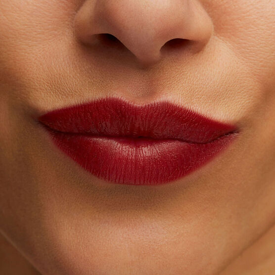 MAC        LUSTRE        LIPS SPICE